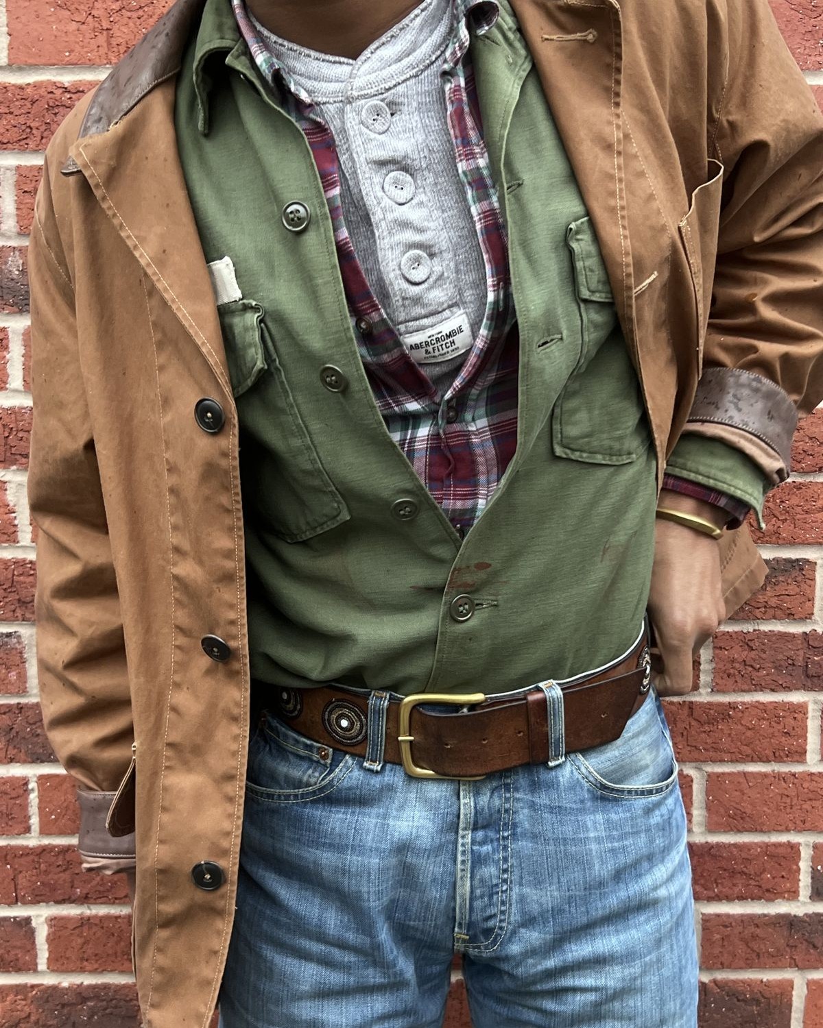 Mens - Winter layering in 2026 is about blending high-performance ...
