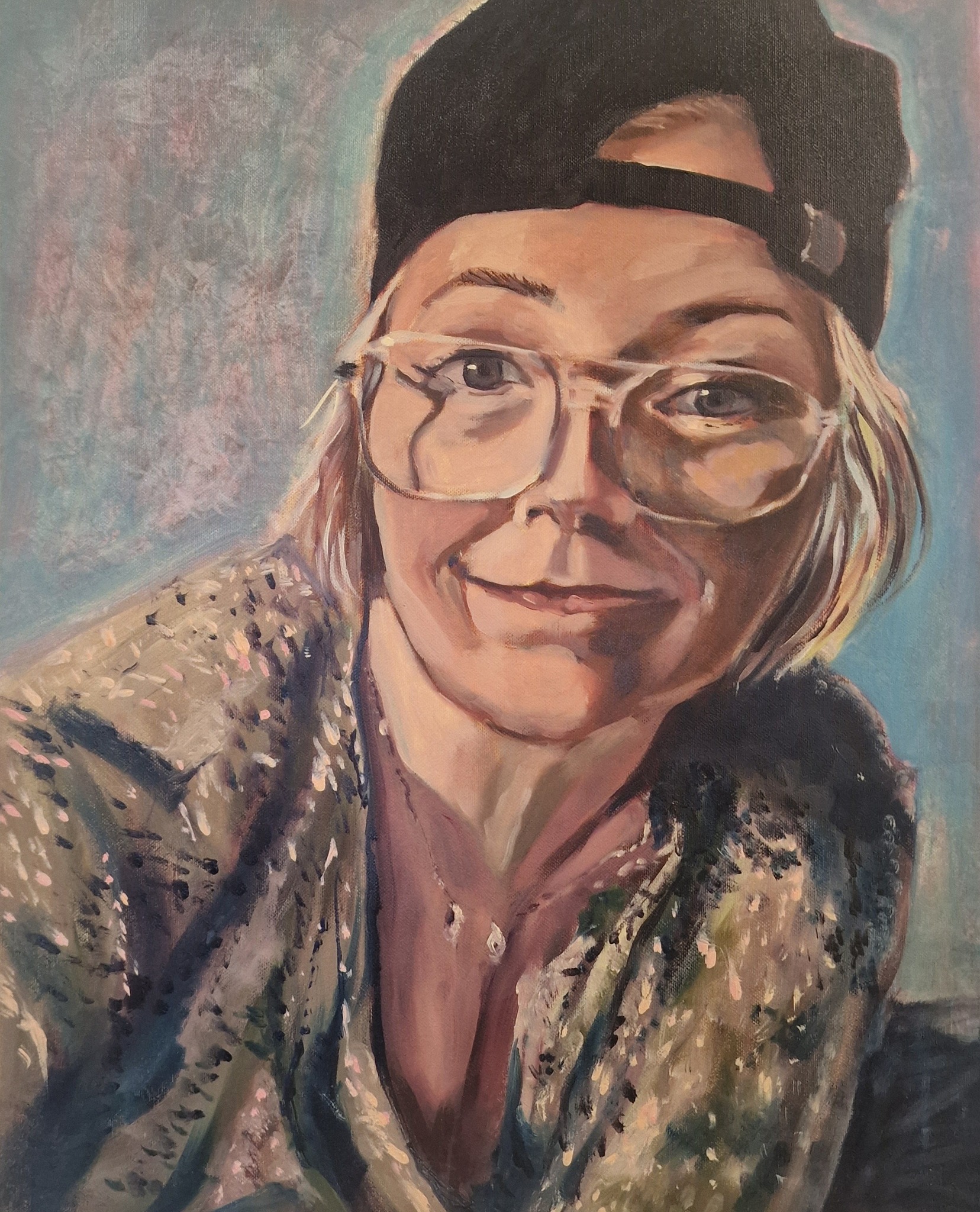 Kristín Ragnars art