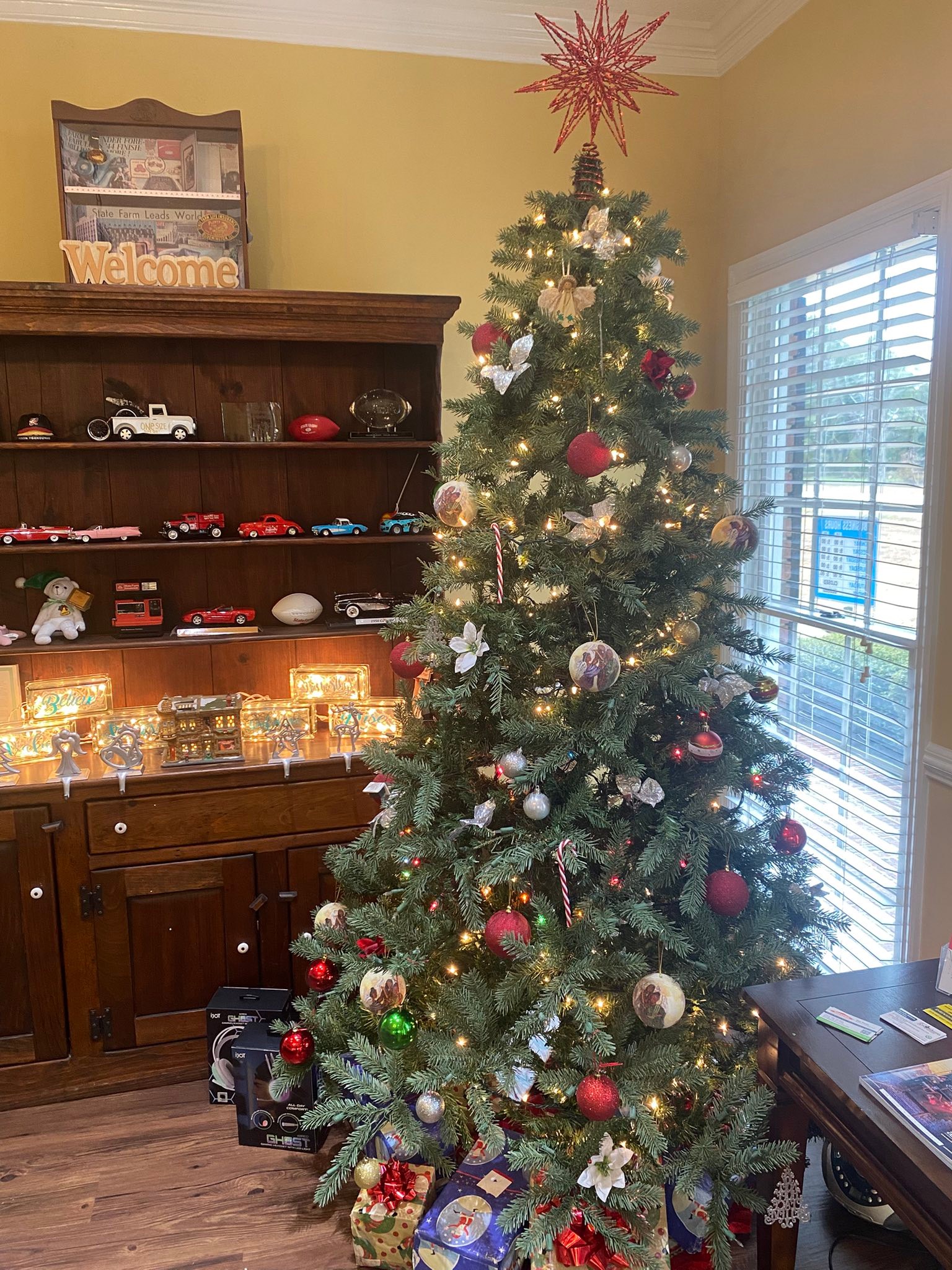 Collette Ball - State Farm Agent | Aiken SC