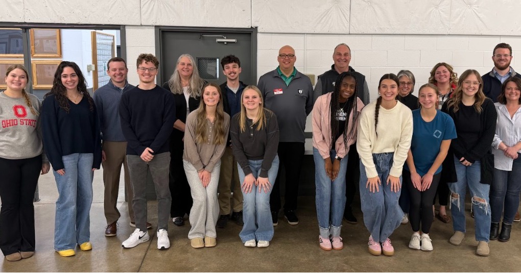 Urbana - Record Year for UHS DECA! 📊🎉 The Urbana High School DECA ...