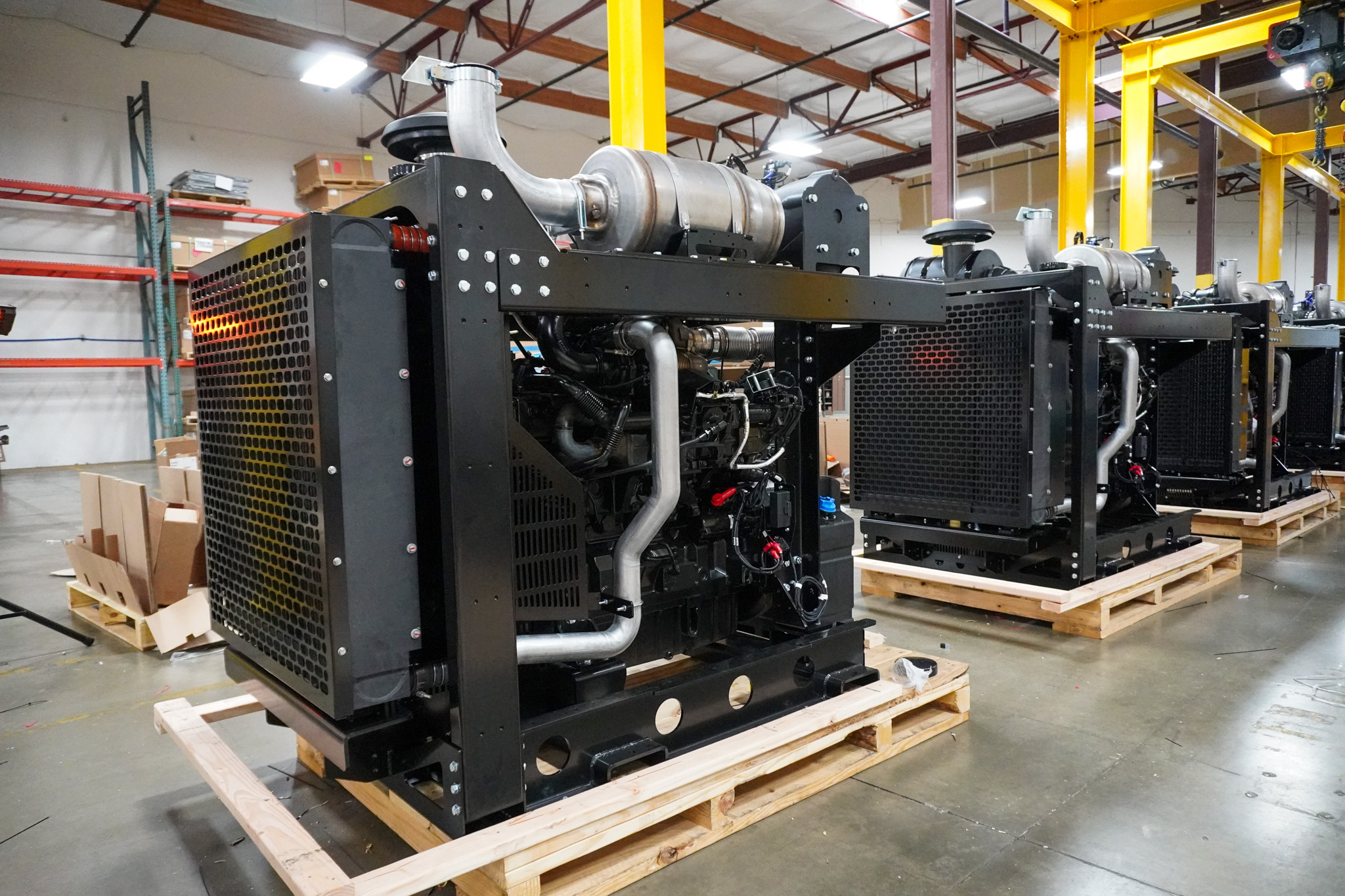 ⚡ John Deere Jumpstart Monday... - Cascade Engine Center, LLC | Facebook