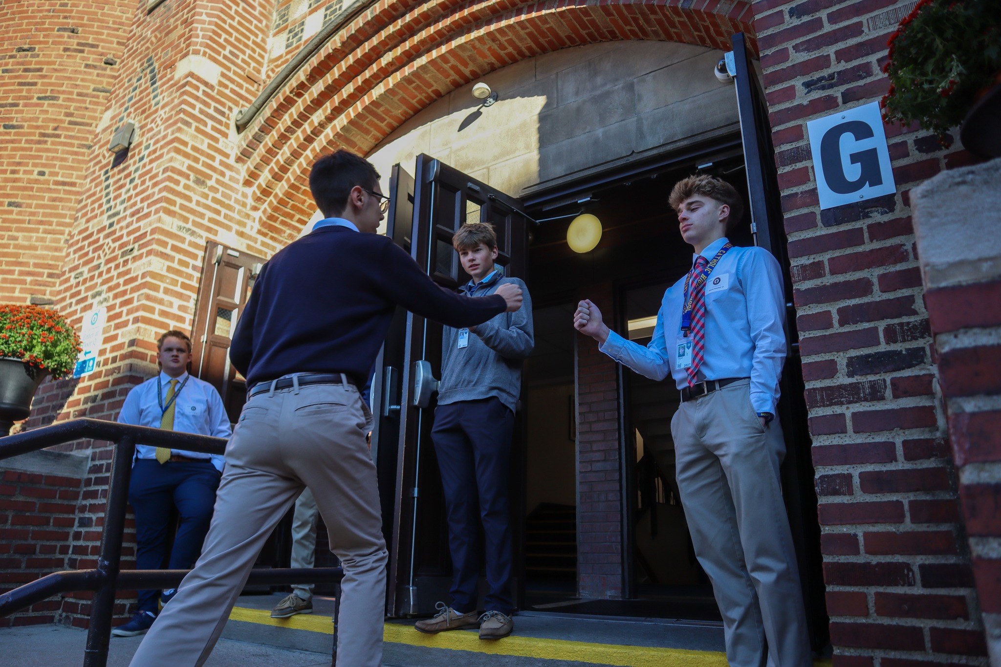 Central Catholic High School | Pittsburgh PA