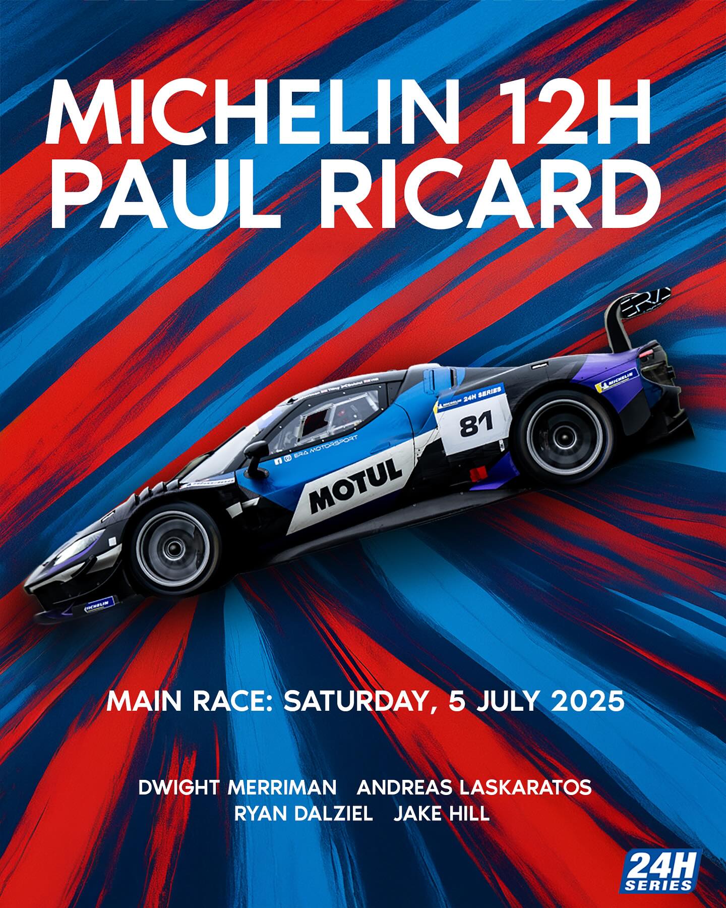 Era Motorsport - 🇫🇷 This weekend marks the penultimate... | Facebook