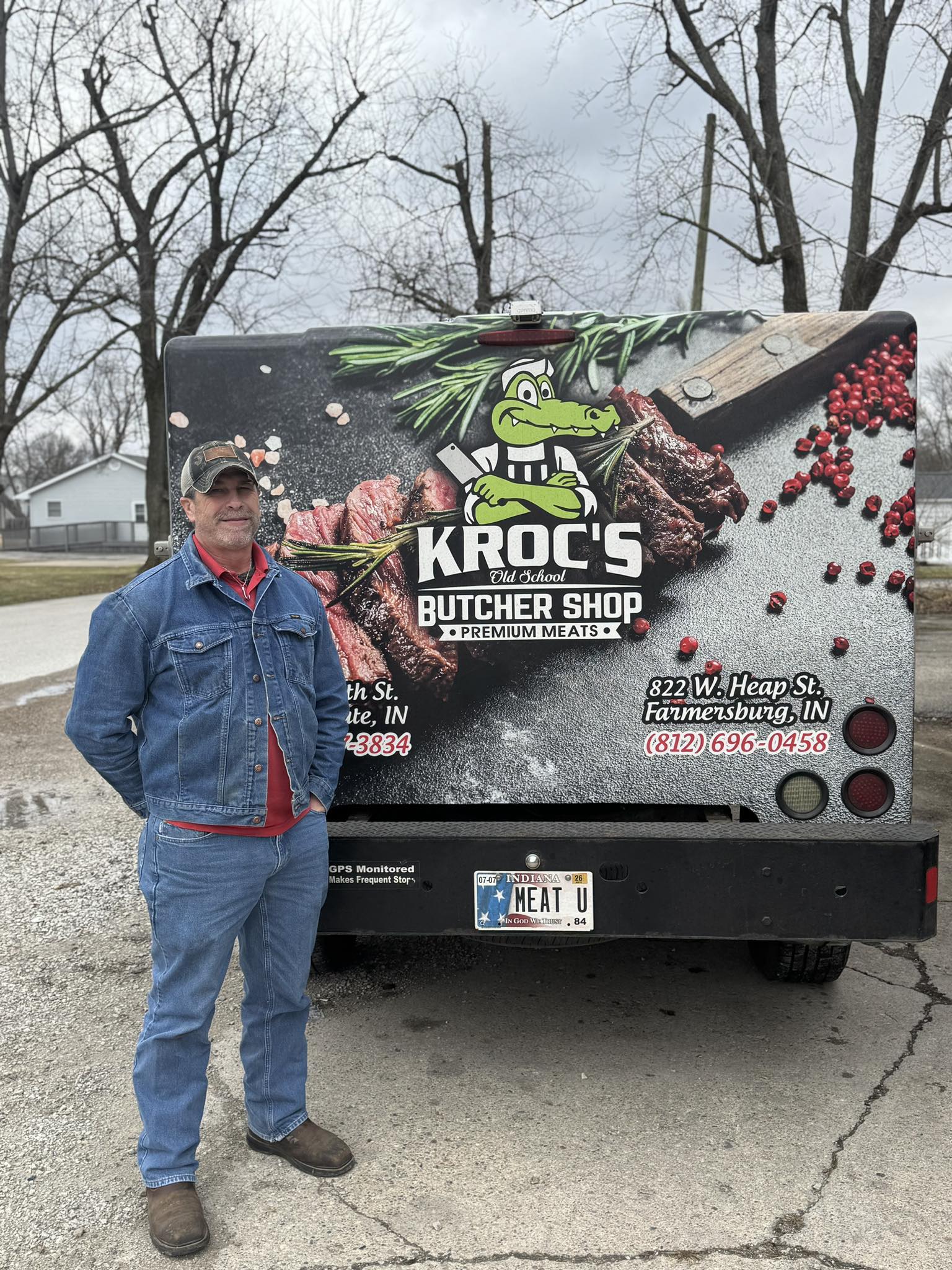 Kroc's - 🎉 HAPPY BIRTHDAY, CHAD! 🎉 Join us in wishing Chad Hopkins a ...
