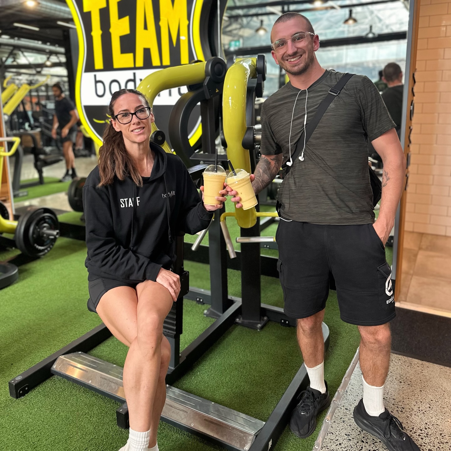 Bodyfit Redfern | Sydney NSW