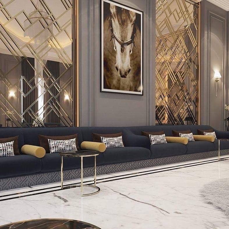 ‫تركيب براويز فوم ٤ سانتي مميزات الفوم ضد&hellip; لمسة الابداع للديكور Decor‬