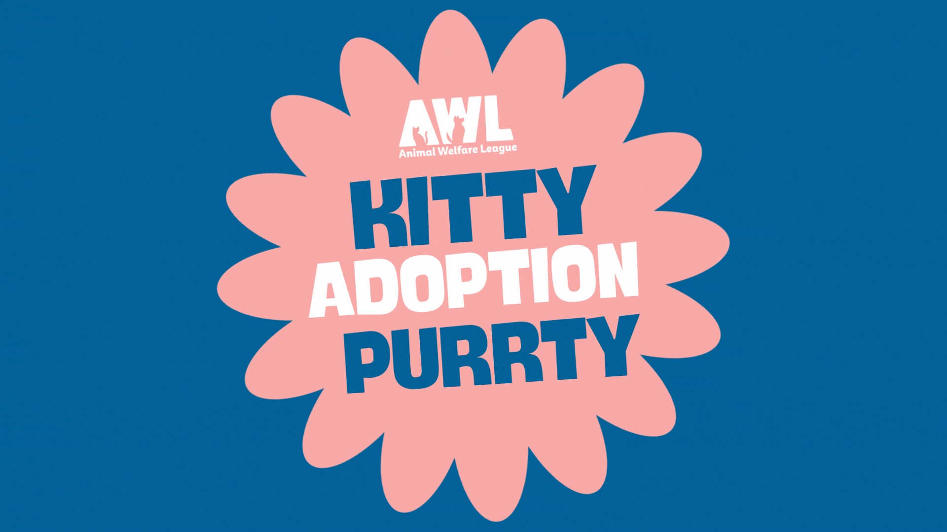 Animal Welfare League SA added... - Animal Welfare League SA