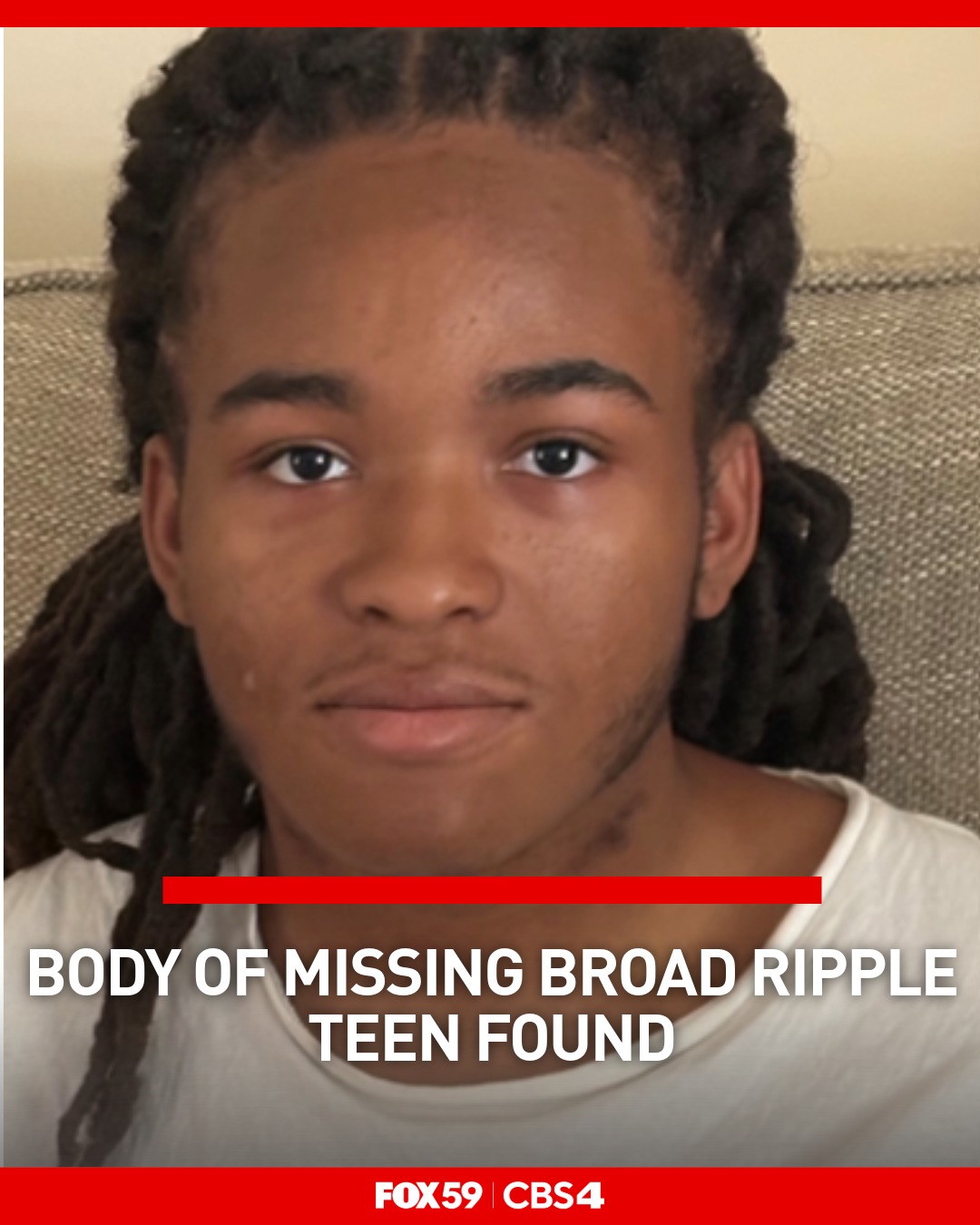 FOX59 - The body of Robert 