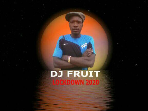 DJ FRUIT TREES