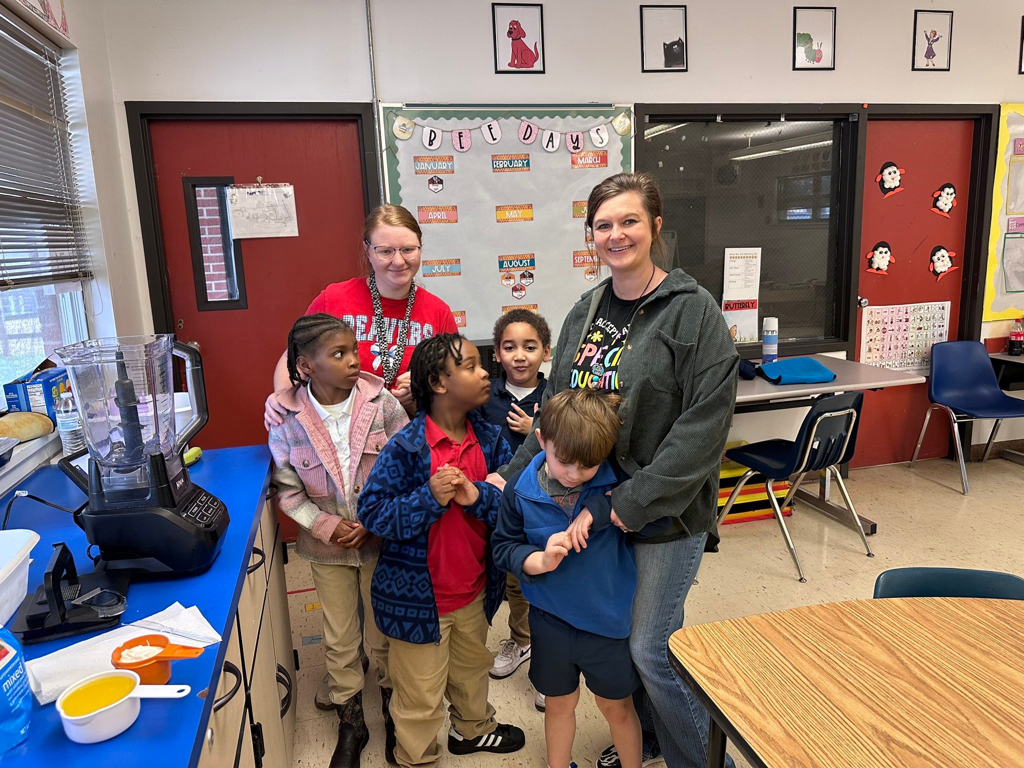 Spring Creek Elementary... - Spring Creek Elementary School