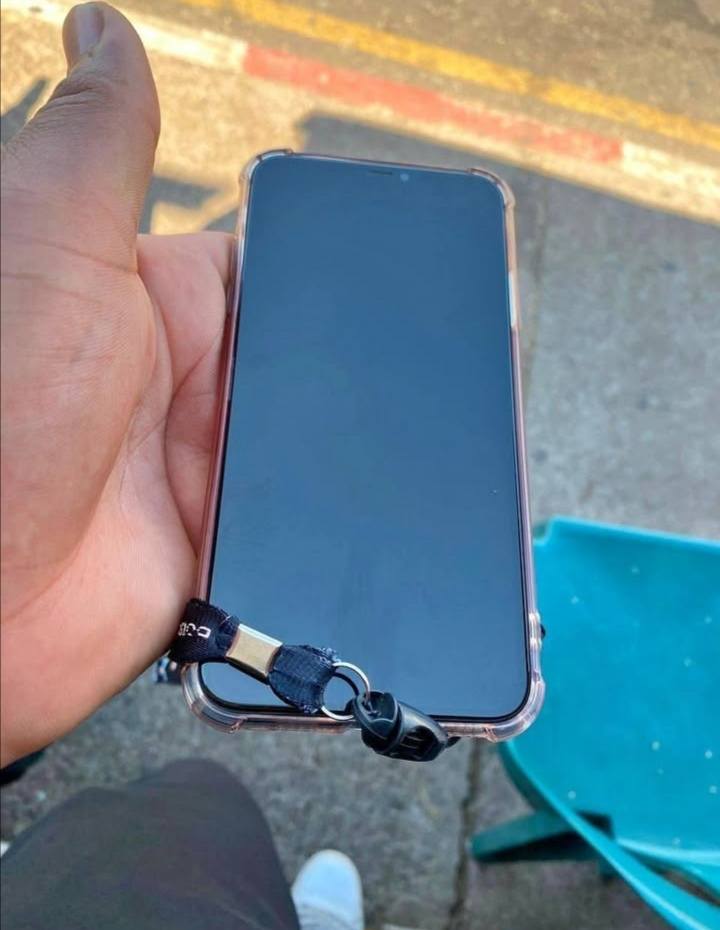 P3, 500 IPhone 11 pro max 256gb Face id✓ True tone ✓