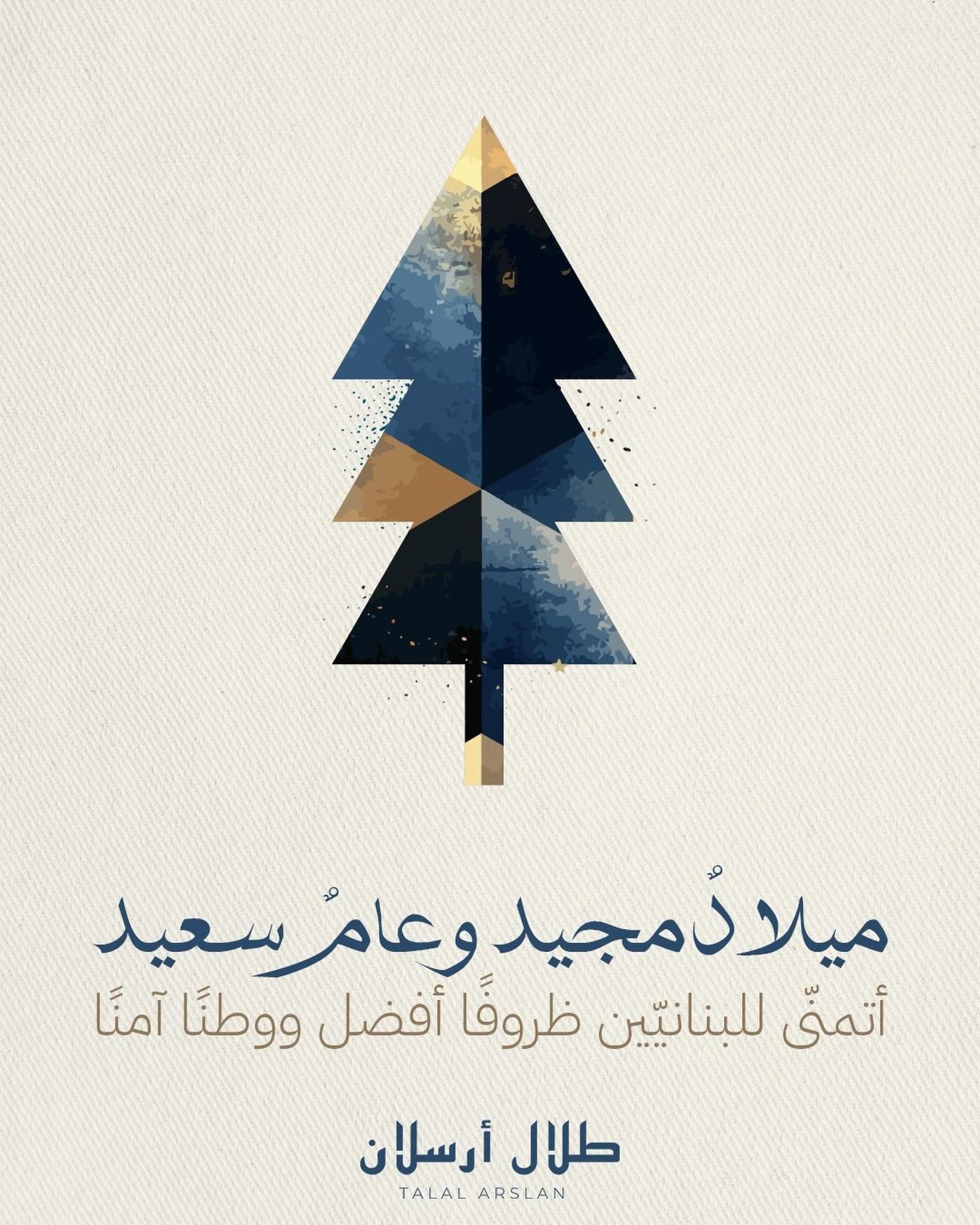 ‎طلال أرسلان Talal Arslan‎... - طلال أرسلان Talal Arslan