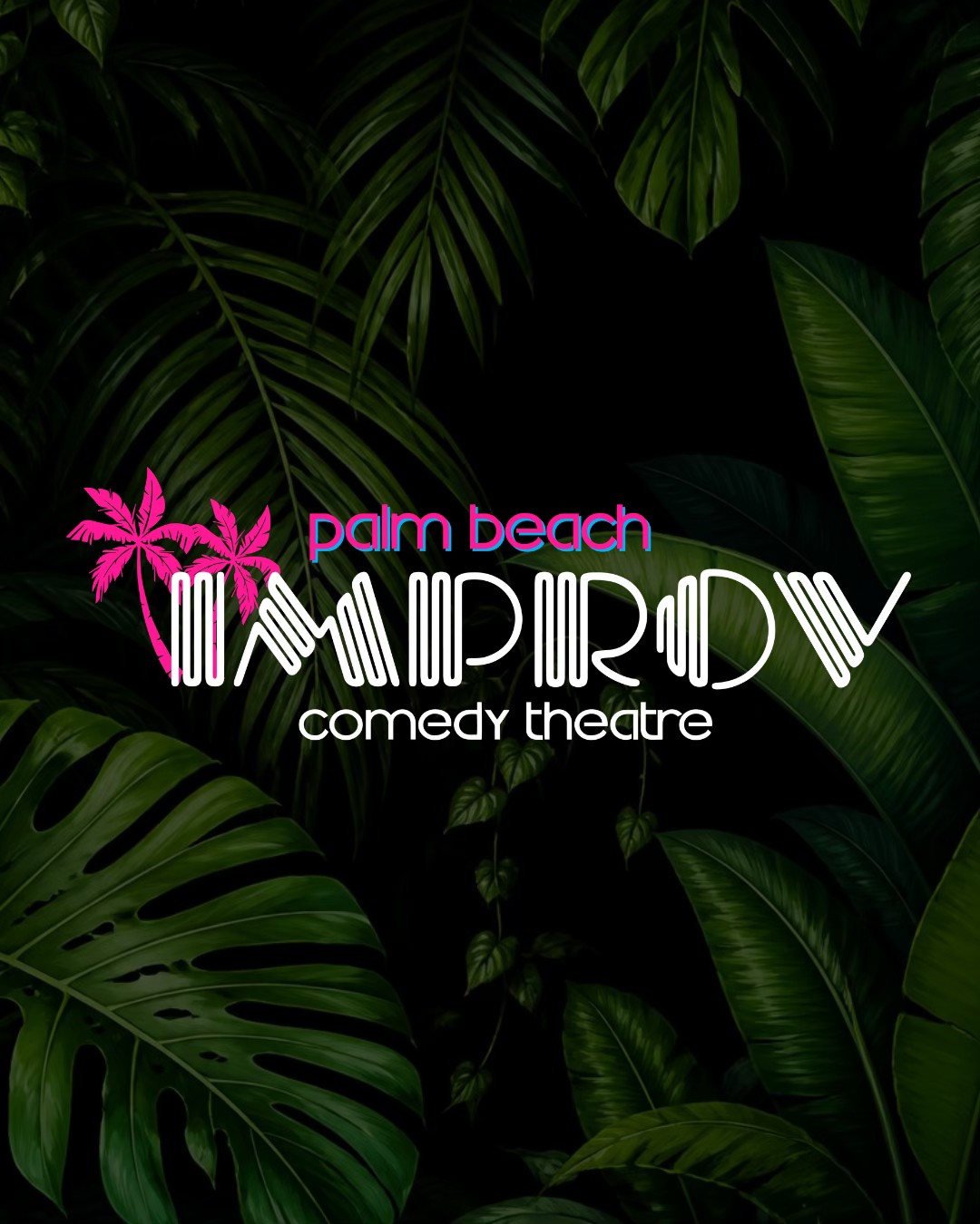WIN A NIGHT OUT TO SEE FRANK CALIENDO!... - Palm Beach Improv | Facebook