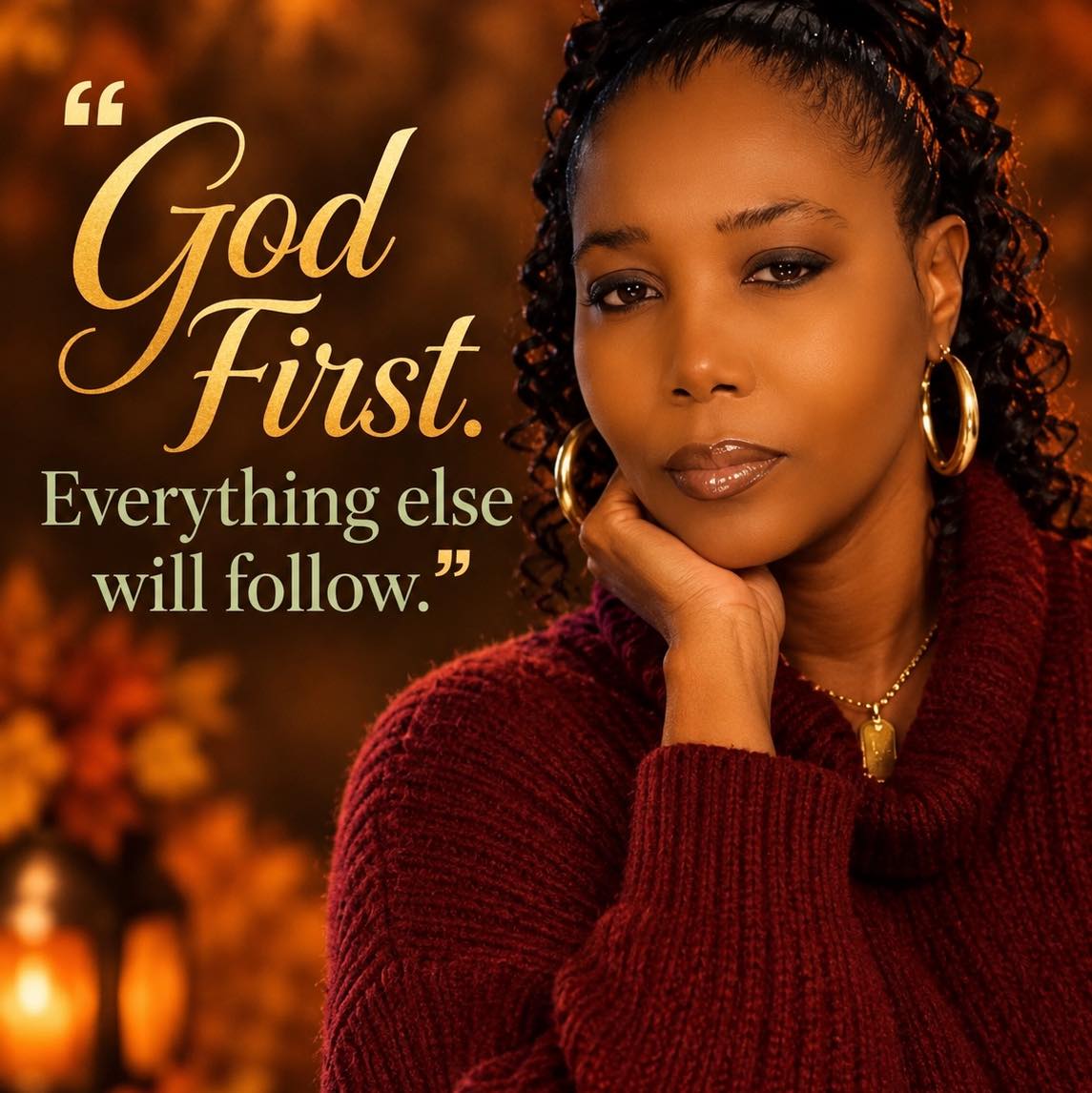 Listen! If healing don’t change you then you didn’t heal. You should ...