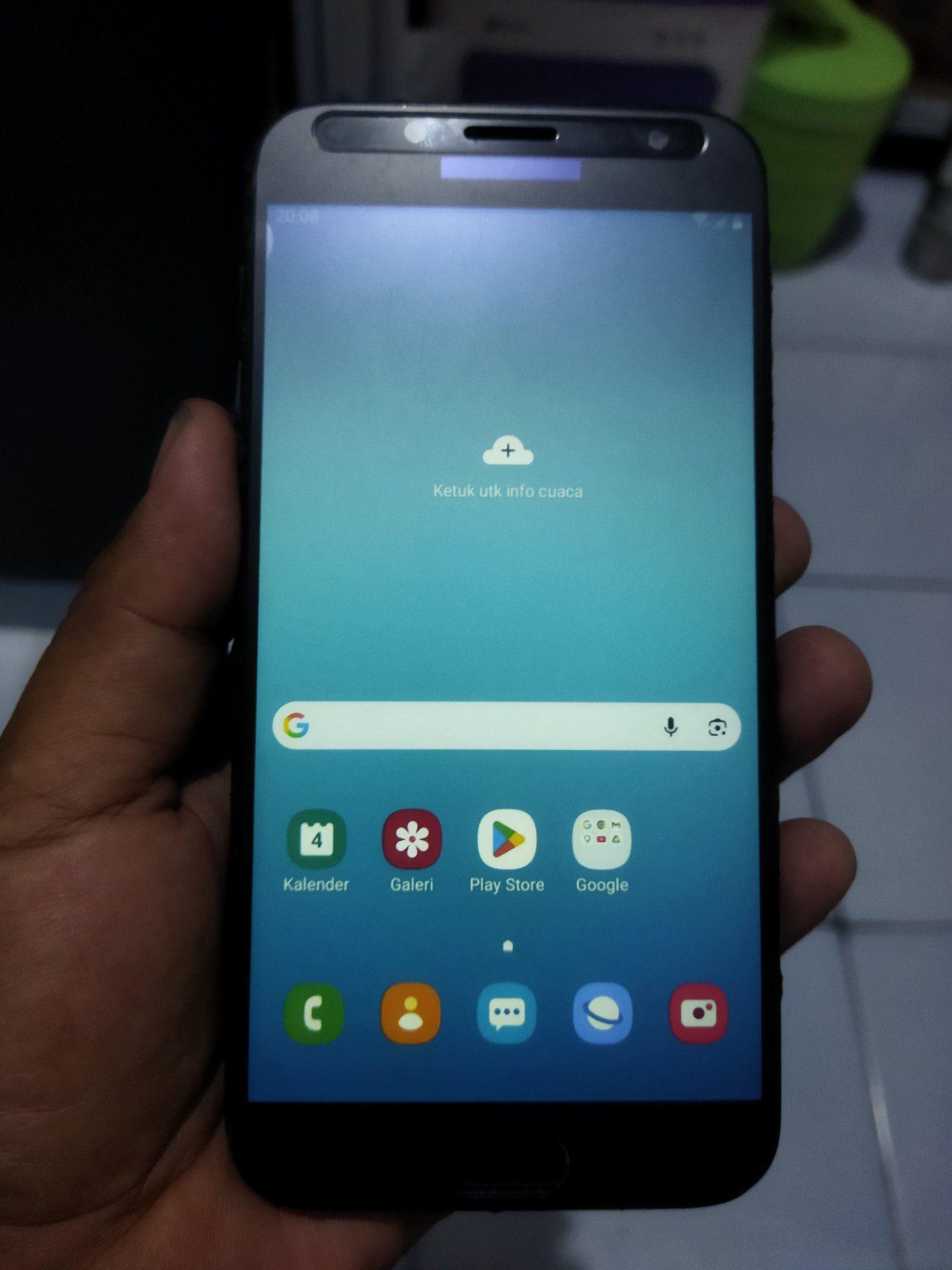 Samsung j7 pro - Cell Phones - Bogor, Indonesia | Facebook Marketplace ...