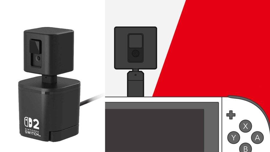 Logitech Reveals Which Webcams Work on Nintendo Switch 2 Logitech