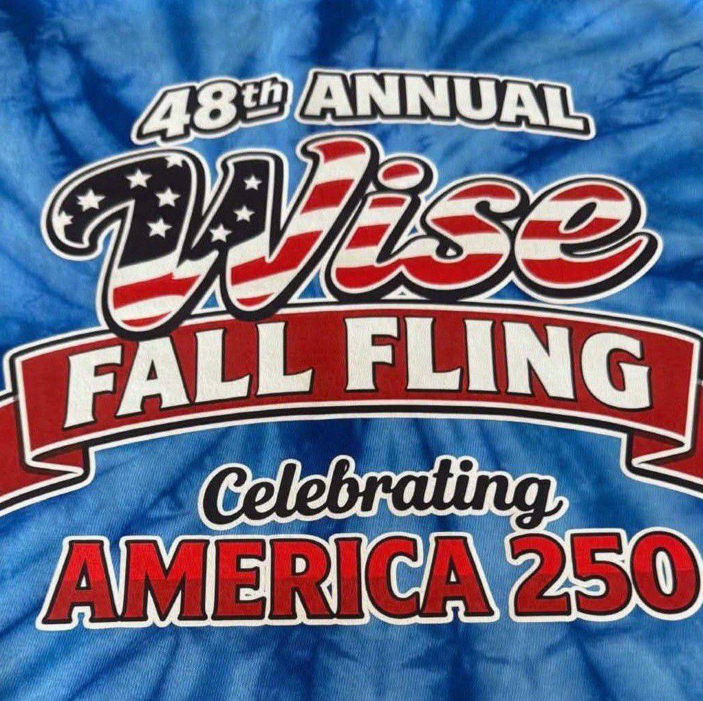 WEDNESDAY DEADLINE! Thank you for... - The Wise Fall Fling | Facebook