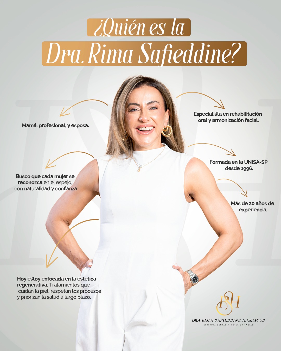 Dra Rima Safieddine Hammoud