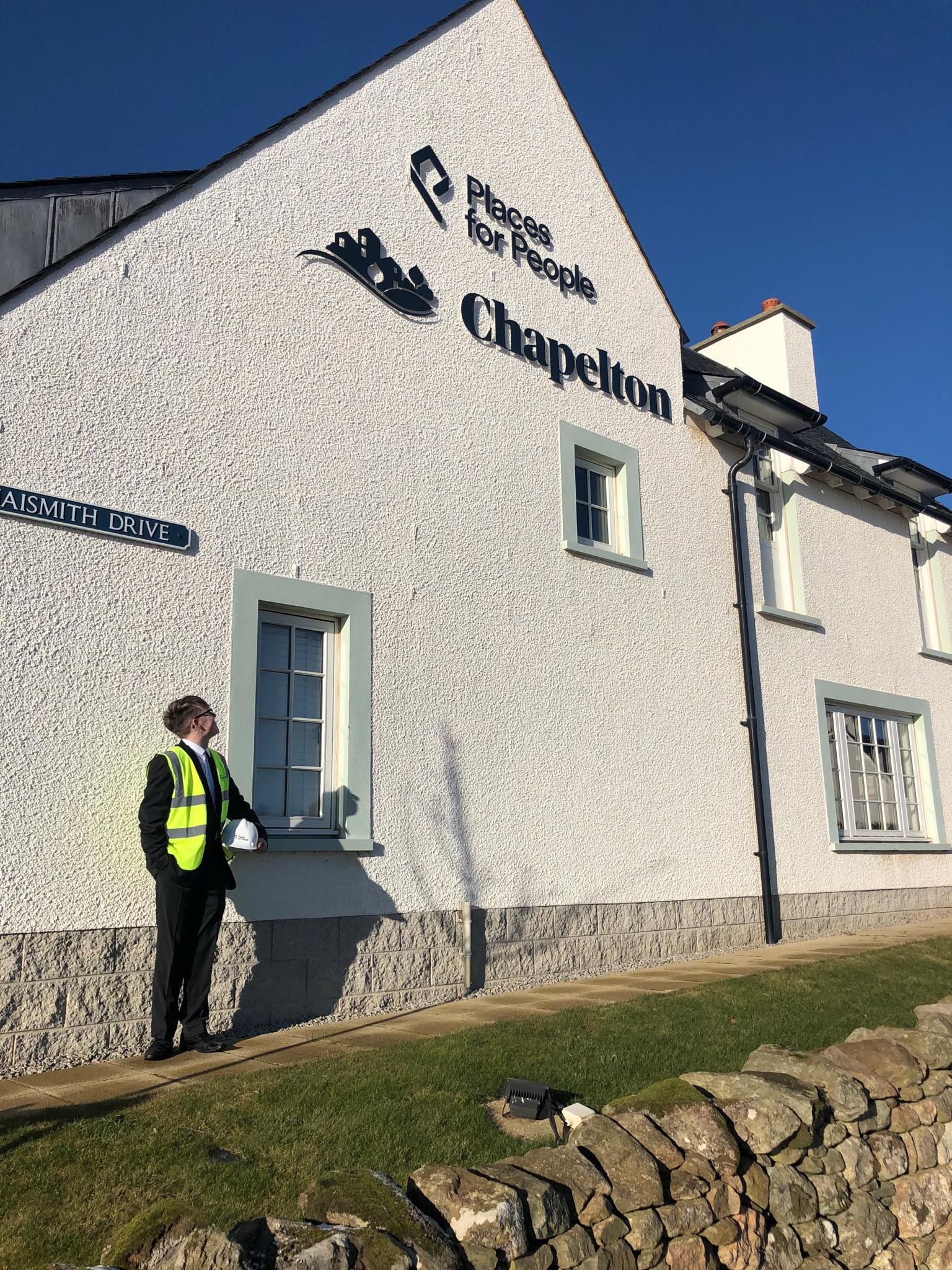 Chapelton - New Places for People - New Homes phase now on... | Facebook