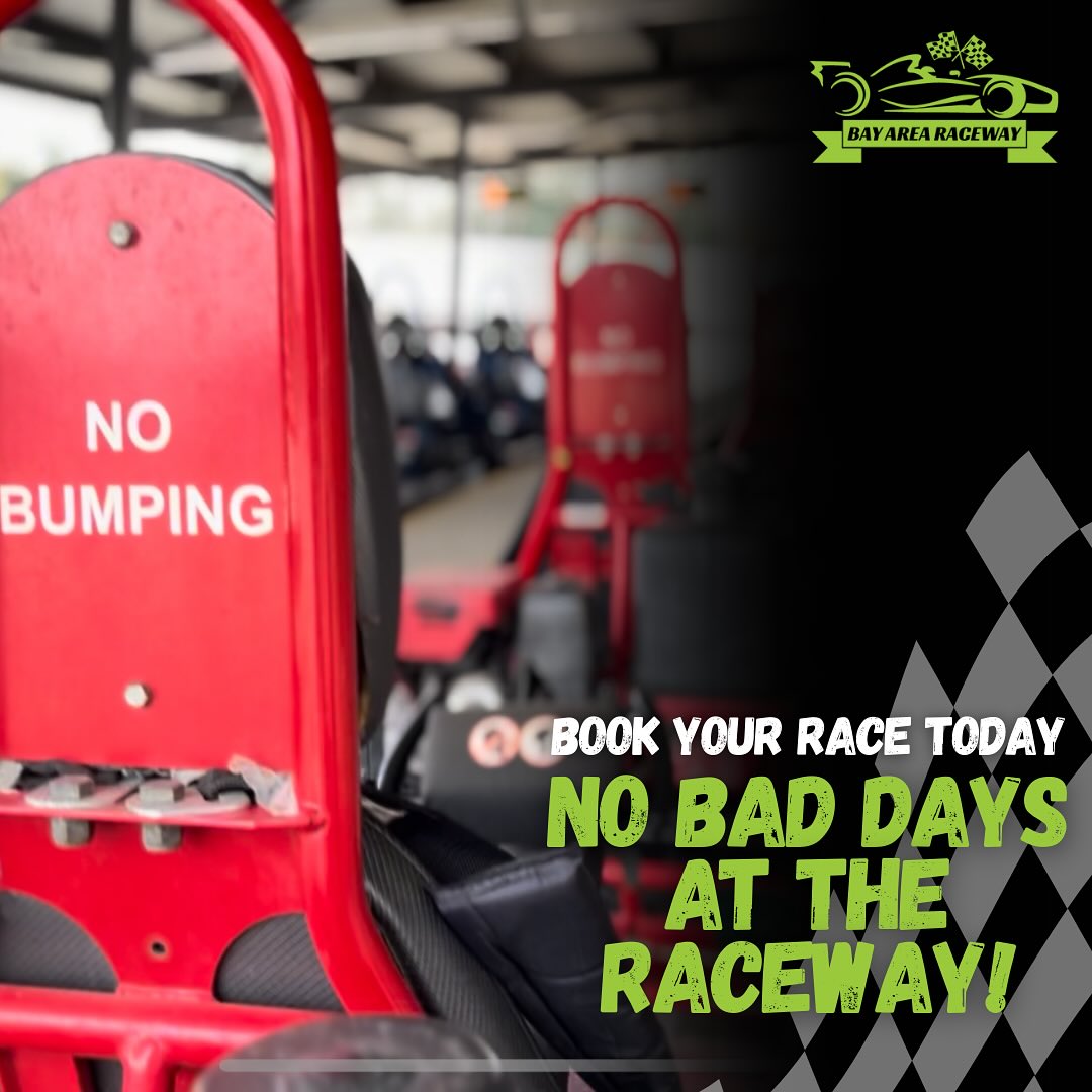 Bay Area Raceway | Dickinson TX