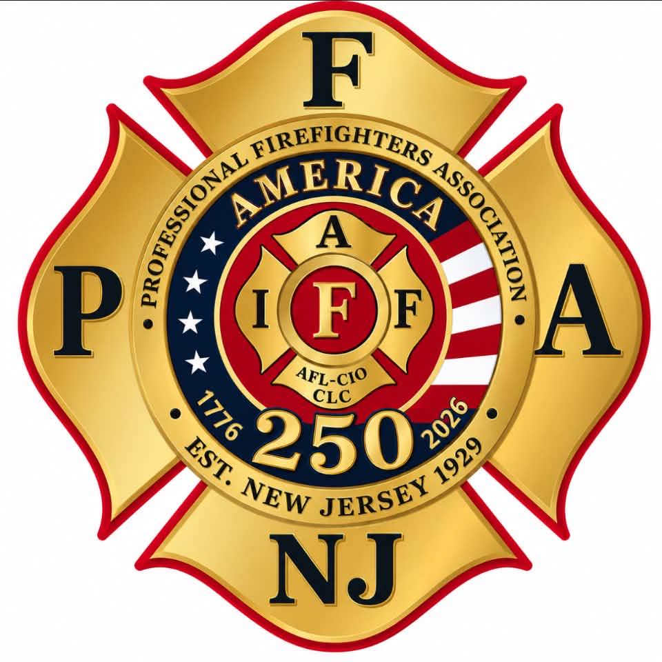 📢 CIVIL SERVICE COMMISSION... - New Jersey Firefighters PFANJ | Facebook