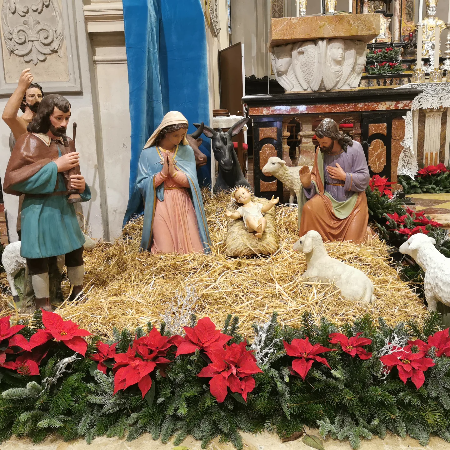 Oratorio don Bosco di San Martino in Strada - Notiziario parrocchiale ...