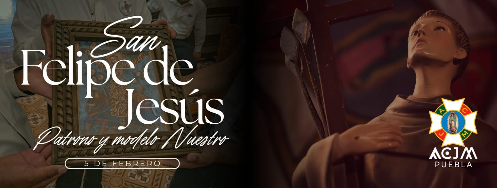Acjm Arquidiócesis Puebla