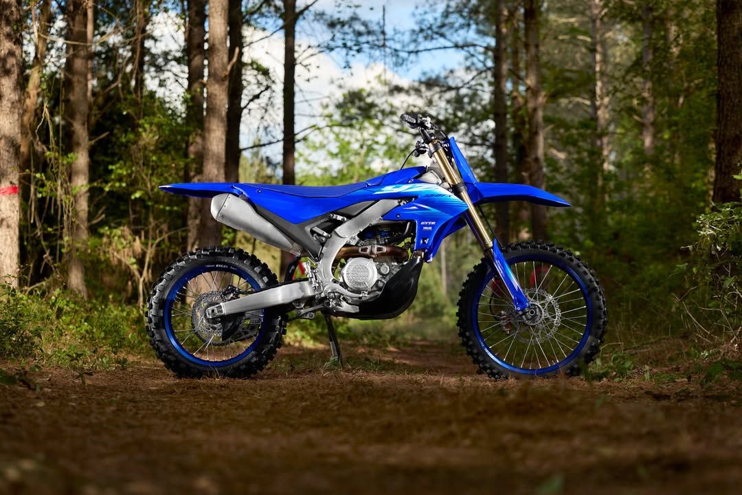 𝐓𝐡𝐢𝐬 𝐣𝐮𝐬𝐭 𝐢𝐧! 2025 special edition Yamaha raptor 700R