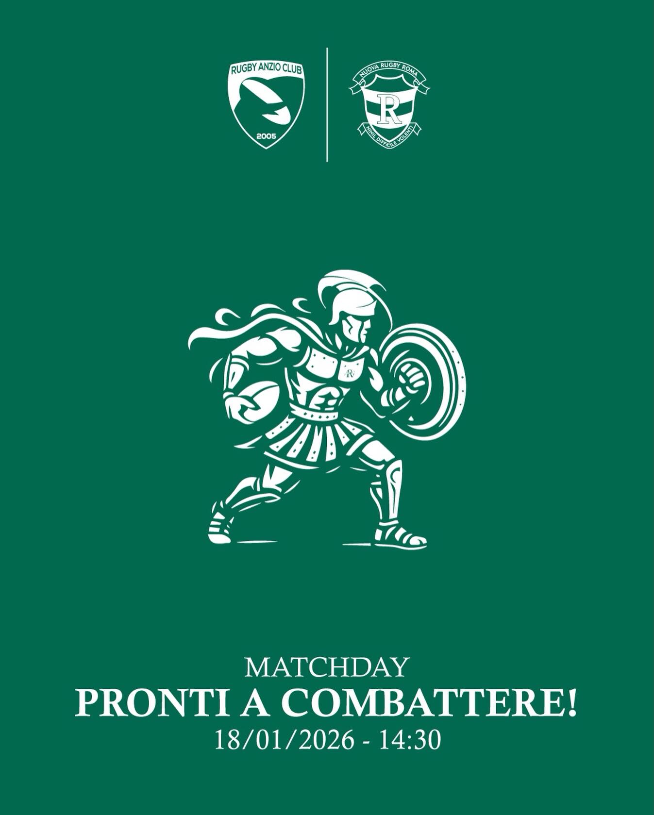 Nuova Rugby Roma ASD - Uno sport completo, di squadra e all'aria aperta ...