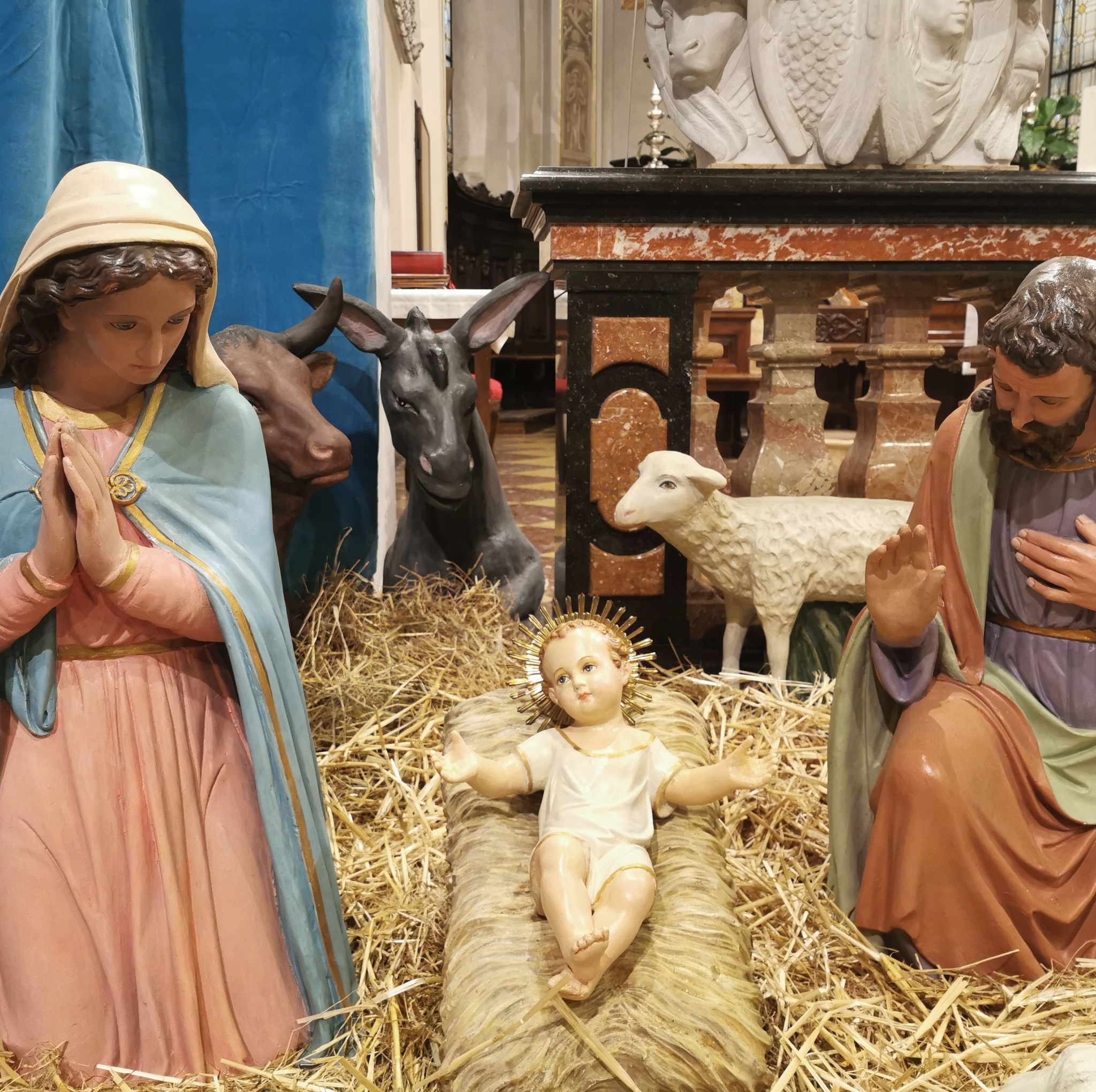 Oratorio don... - Oratorio don Bosco di San Martino in Strada