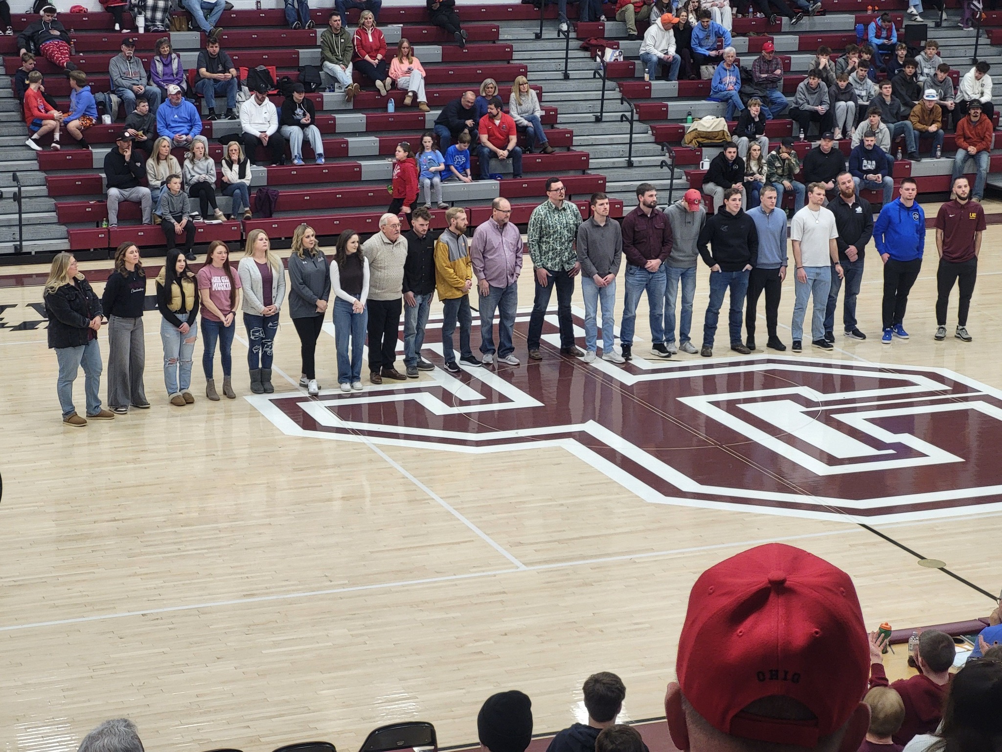 Morgan Athletics congratulates... - Morgan Raiders Athletics | Facebook