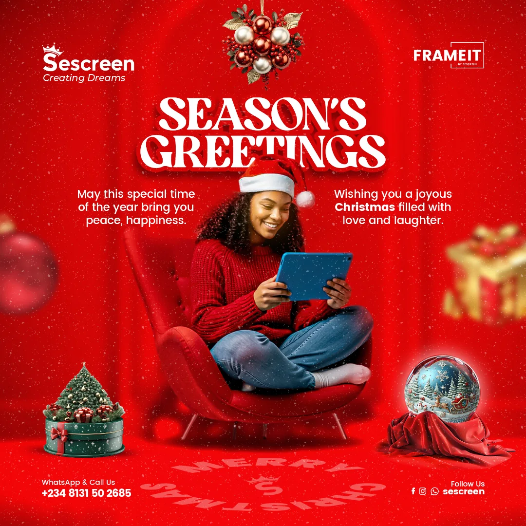 SESCREEN