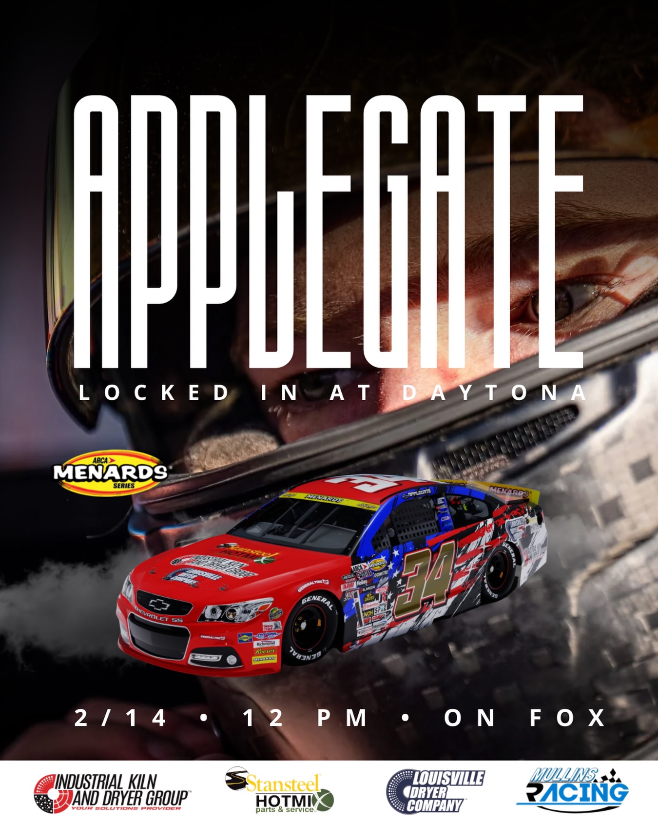 Bryce Applegate Motorsports