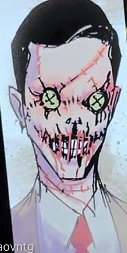 AbsoluteBatman writer Scott Snyder revealed Nick Dragotta's