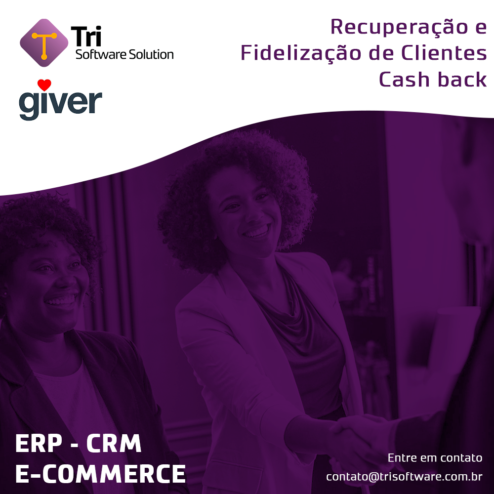 Tri Software Solution | Canoas RS