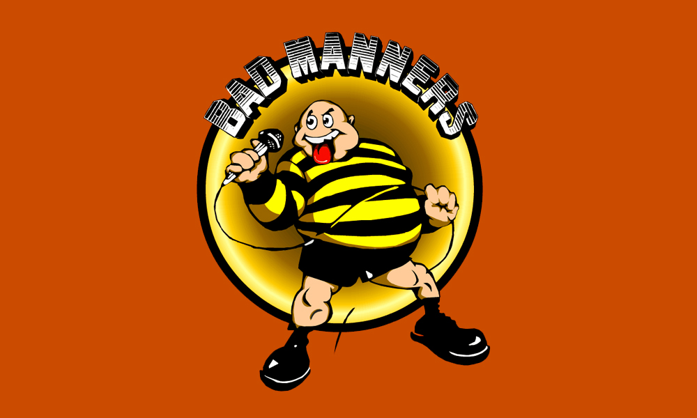 Bridport - Ne-Ne Na-Na Na-Na Nu-Nu... Bad Manners returns to the Palace ...