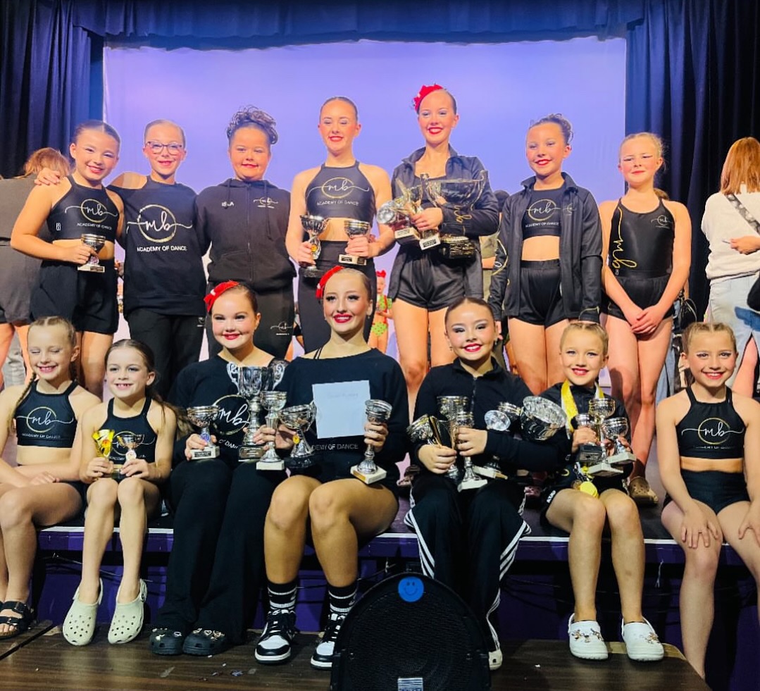MB - ⭐️ MIDSUMMER FESTIVAL OF DANCE ⭐️ Congratulations to every student ...