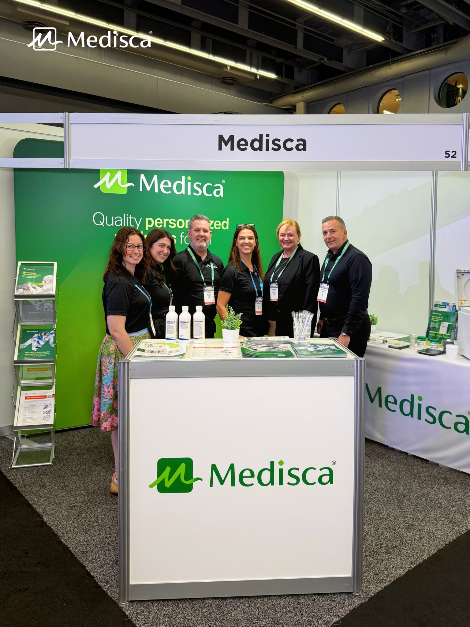 Medisca