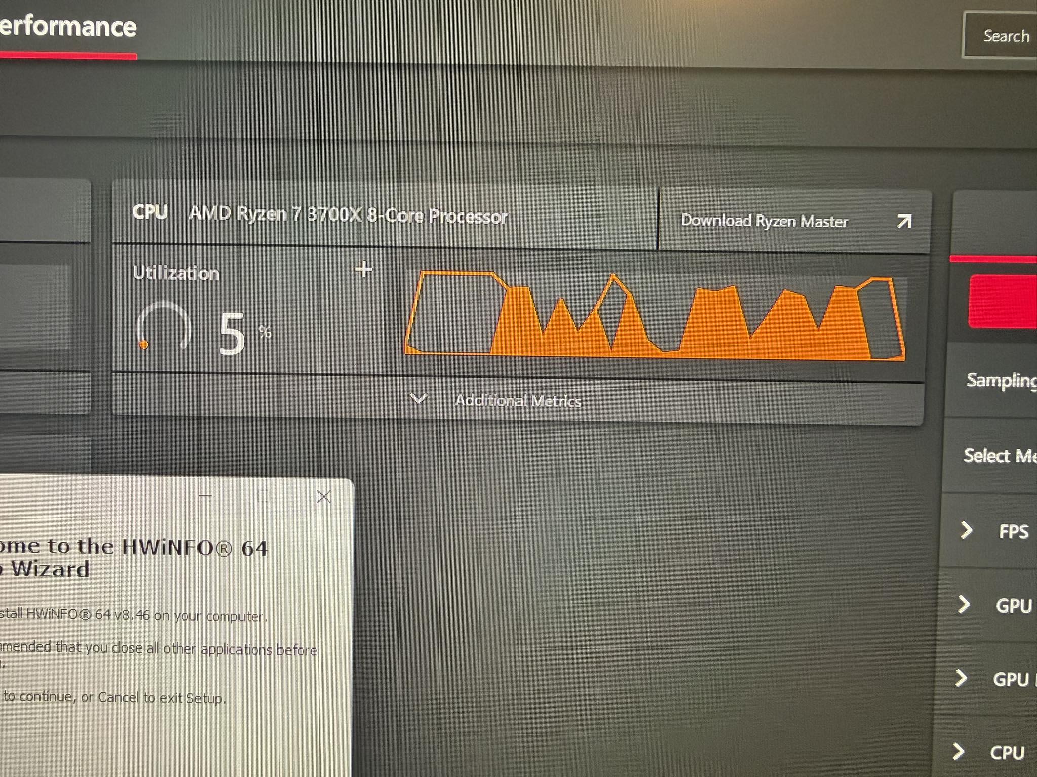 Why does my new Ryzen 7800x3d PC keep crashing during Cinebench?