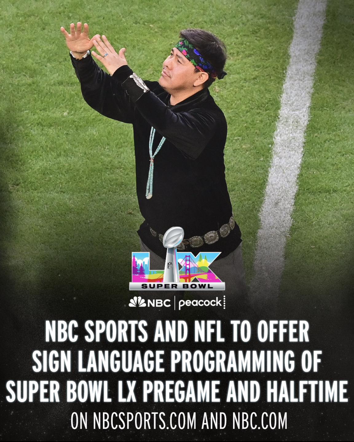 Added programming for the... - Sunday Night Football on NBC | Facebook