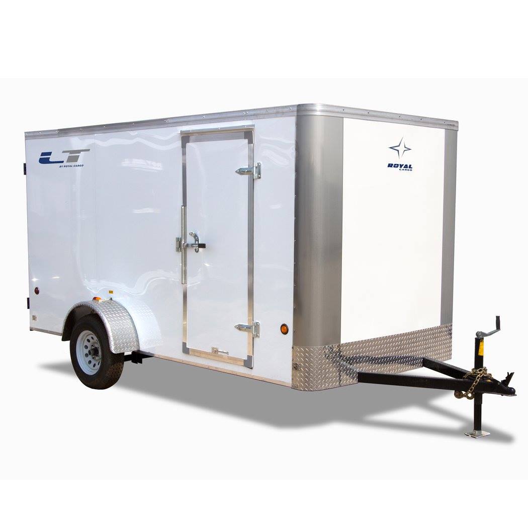 Integrity Trailers