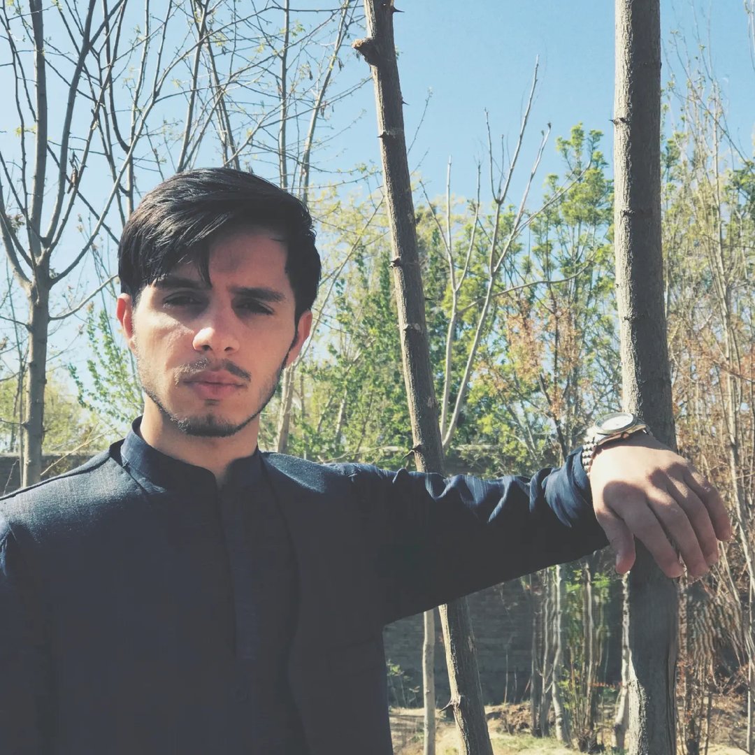 Israr Ullah