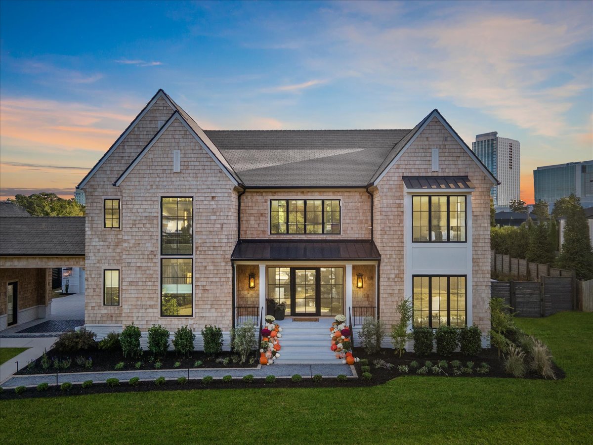 Weather Shield Windows & Doors - Contemporary Inverted 90 Degree Corner ...