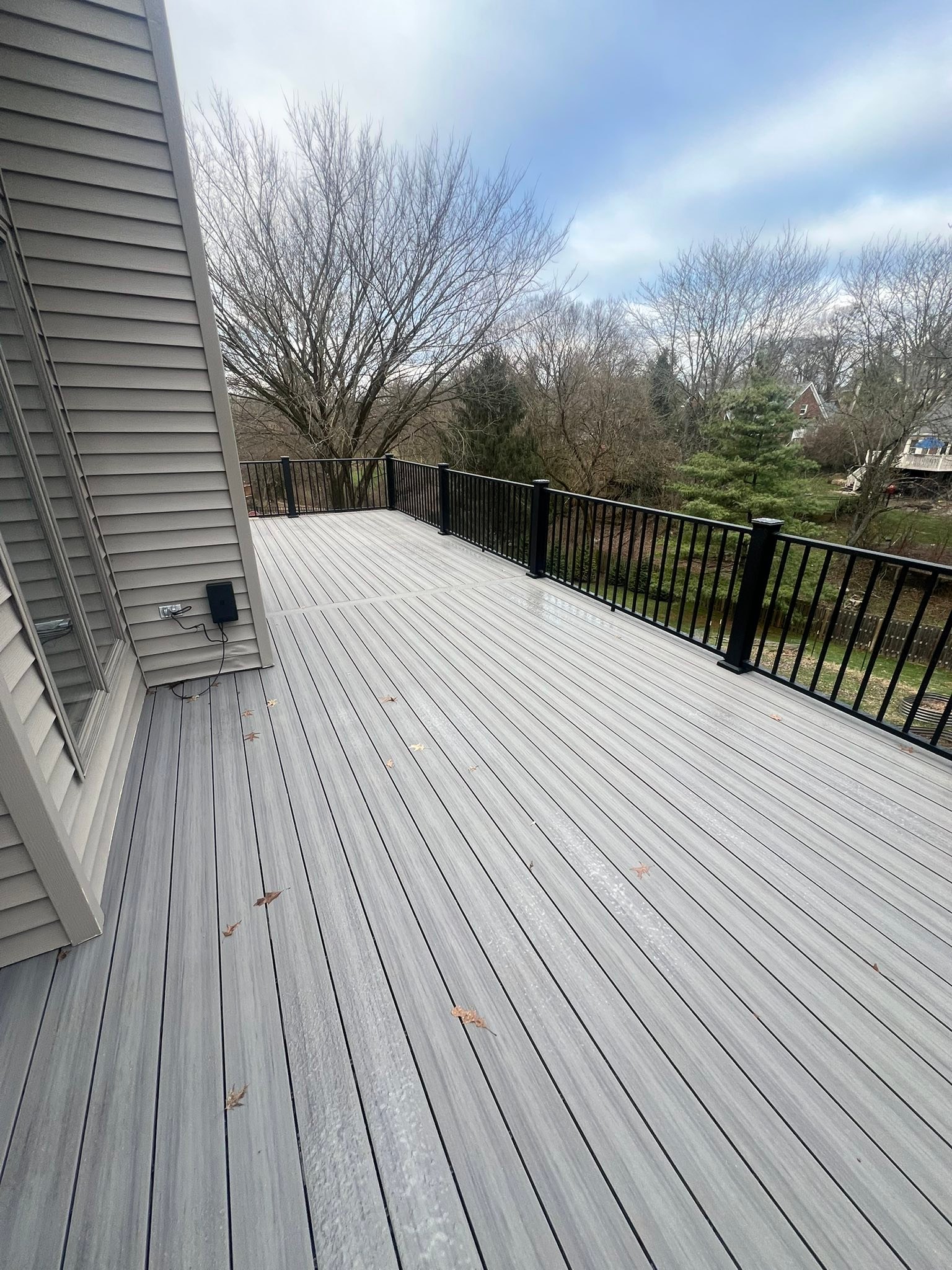 Decks Unlimited - Decks Unlimited added a new photo.