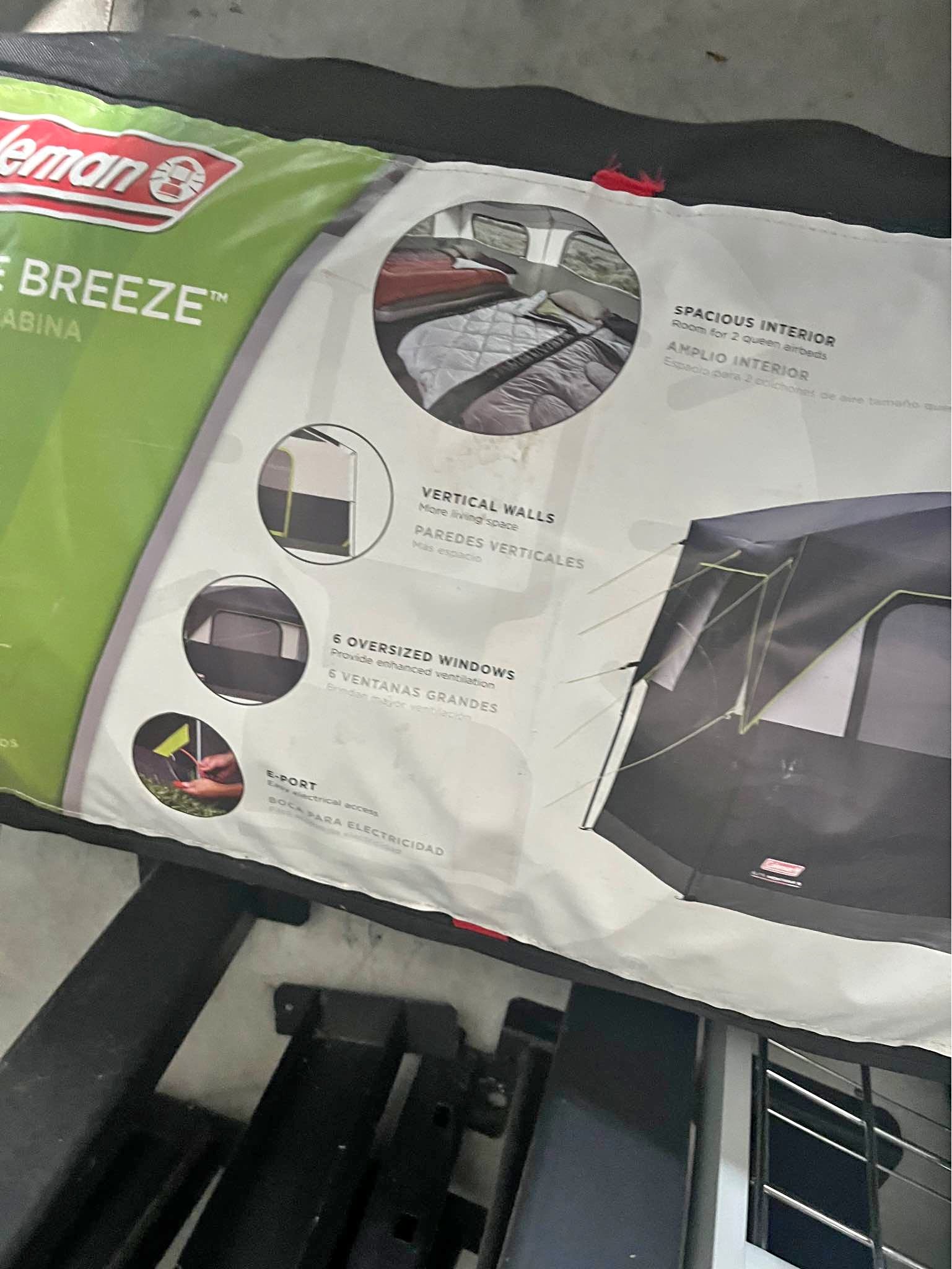 zeltheringe landi Bewudy 10 Stück Kunststoff Heringe, Erdnägel für Camping mit Heringzieher-Loch Sandheringe 23cm Kunststoff Zeltnagel für Camping Garten Outdoor Strand Sport & Freizeit SPETTMANN STAR FIX Offene Width_4_300cm+ Size:Nebula