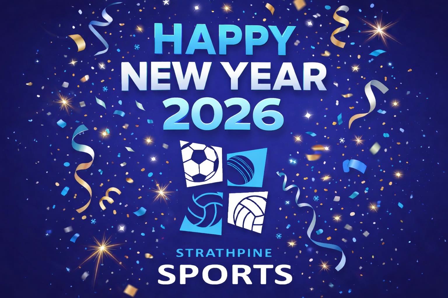 Strathpine Sports added a new photo. - Strathpine Sports