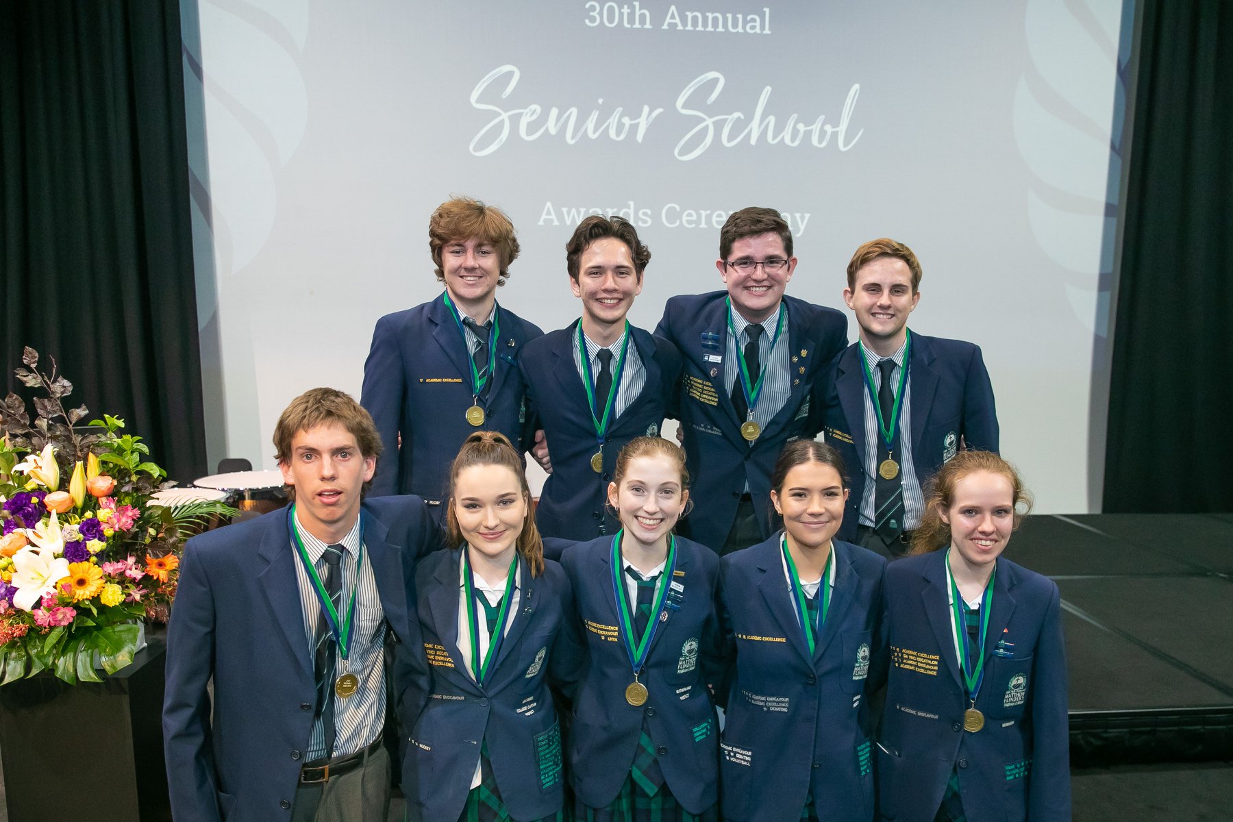 Congratulations to our... - Matthew Flinders Anglican College | Facebook