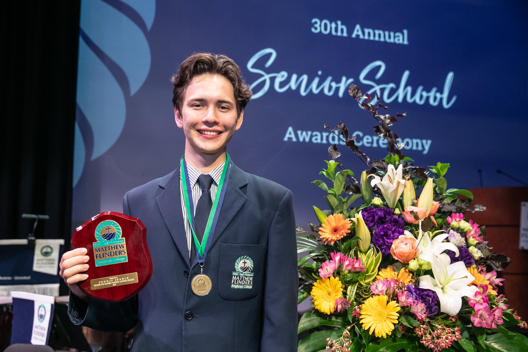 Congratulations to our... - Matthew Flinders Anglican College | Facebook