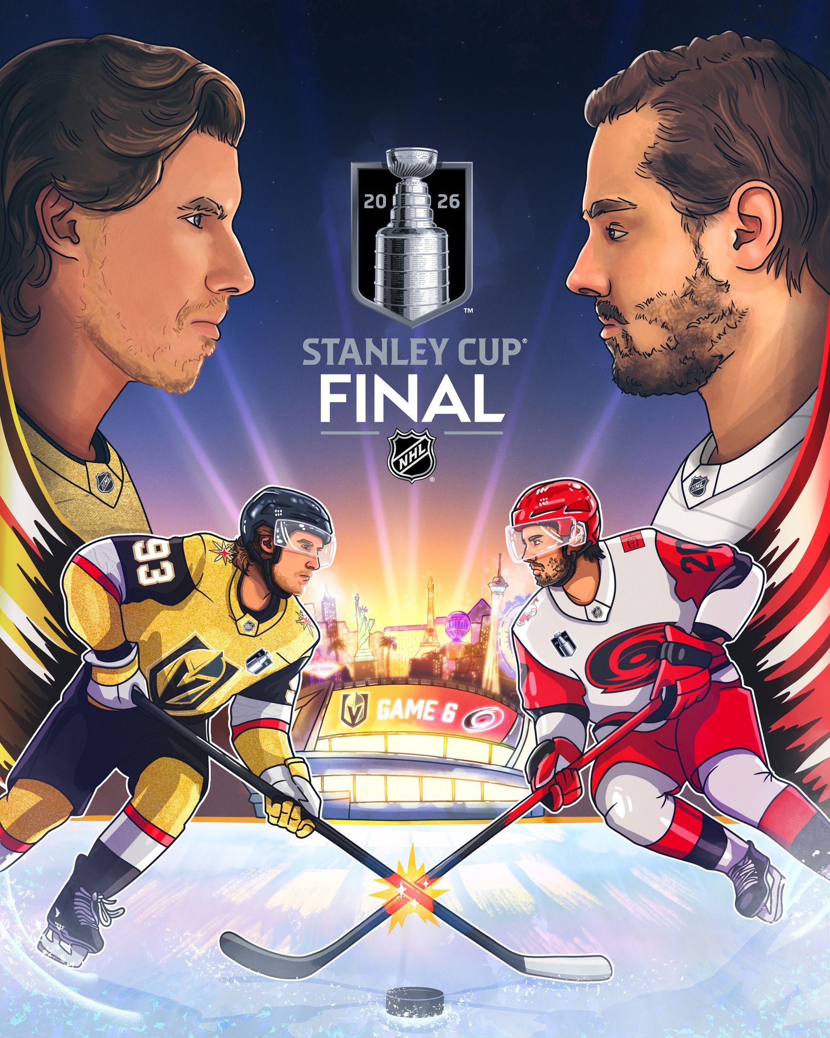 NHL - NHL added a new photo