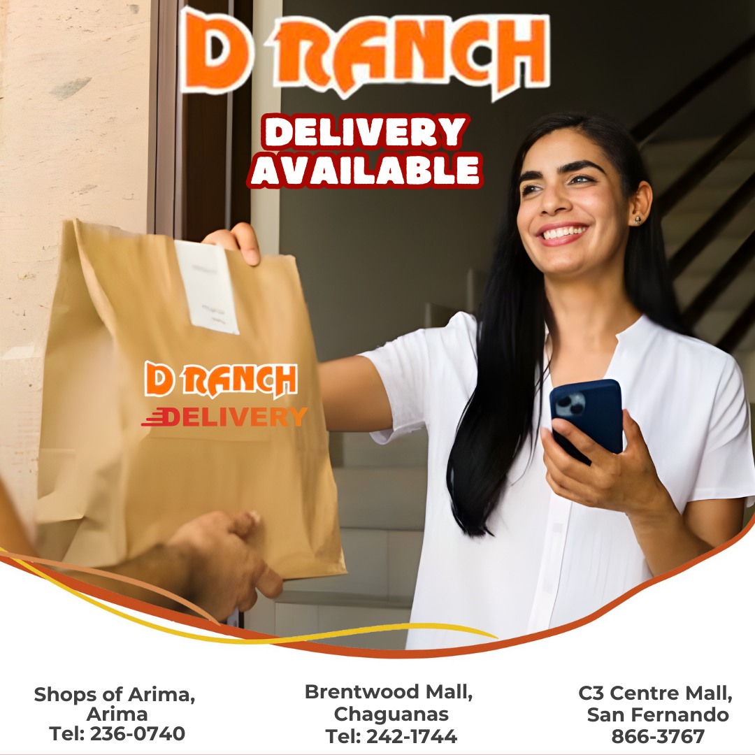 D RANCH